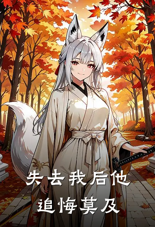 失去我后他追悔莫及