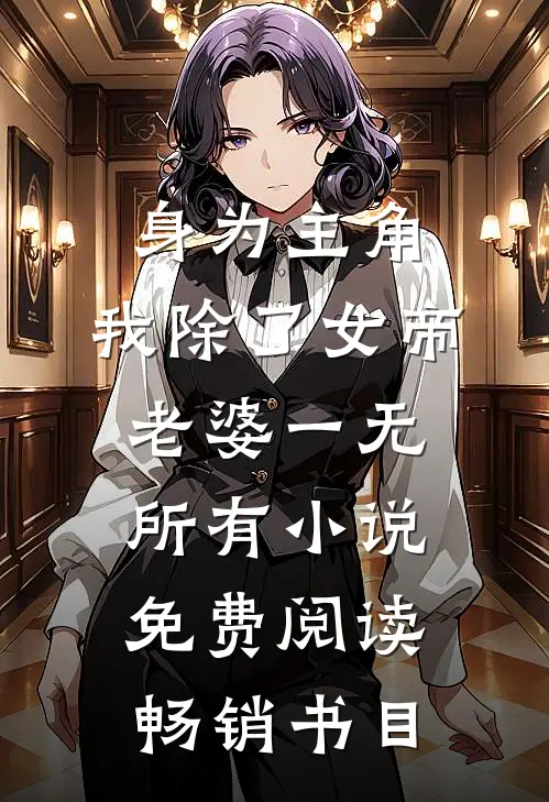 身为主角,我除了女帝老婆一无所有小说免费阅读畅销书目