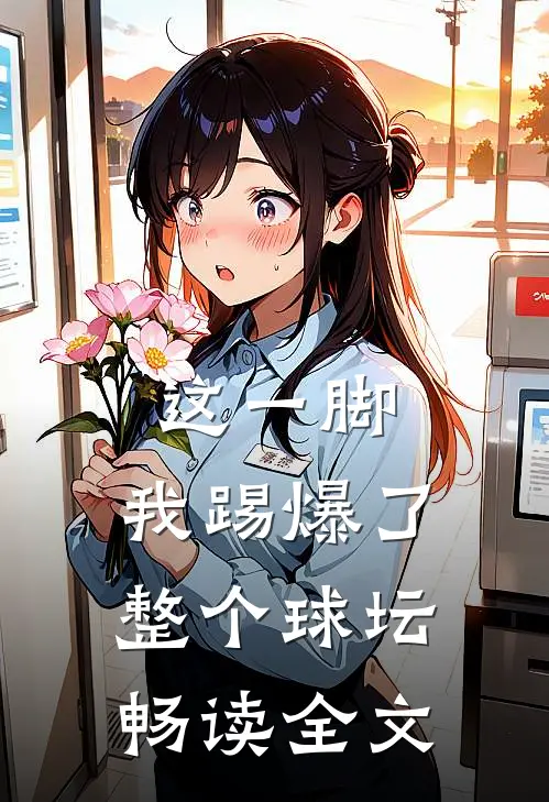 这一脚，我踢爆了整个球坛畅读全文