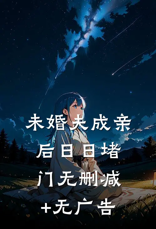 未婚夫成亲后日日堵门无删减+无广告