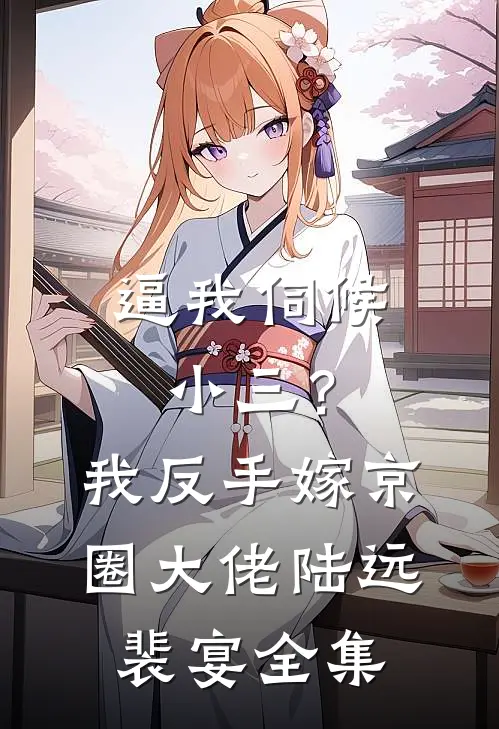 逼我伺候小三？我反手嫁京圈大佬陆远裴宴 全集