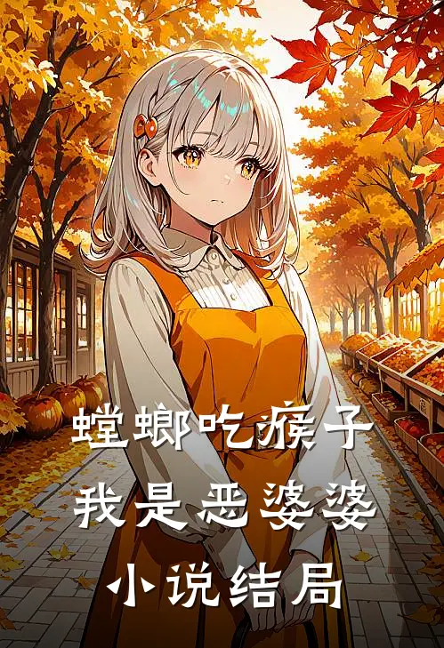 螳螂吃瘊子，我是恶婆婆小说结局