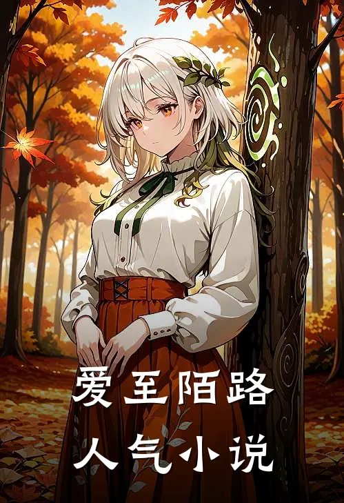 爱至陌路人气小说