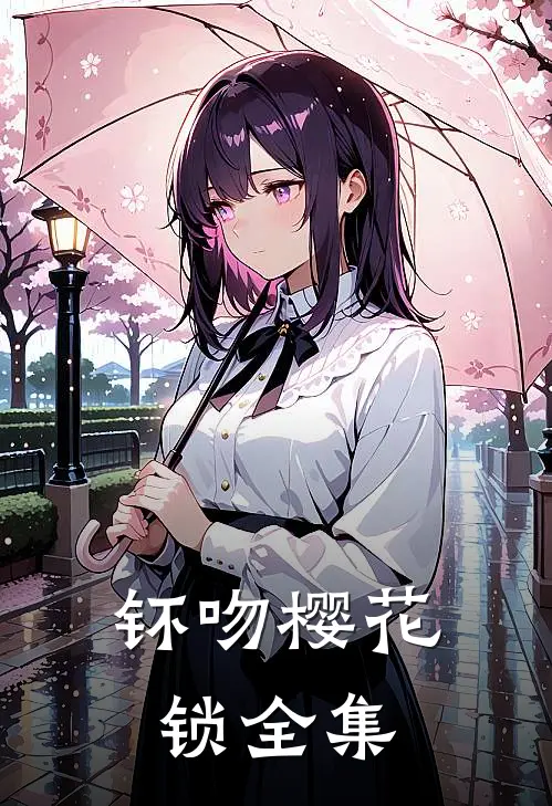 钚吻·樱花锁 全集
