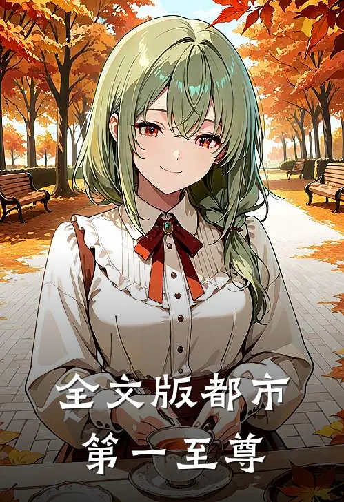 全文版都市第一至尊