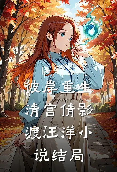 彼岸重生，清宫倩影渡汪洋小说结局