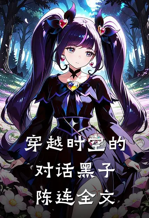 穿越时空的对话黑子陈连全文