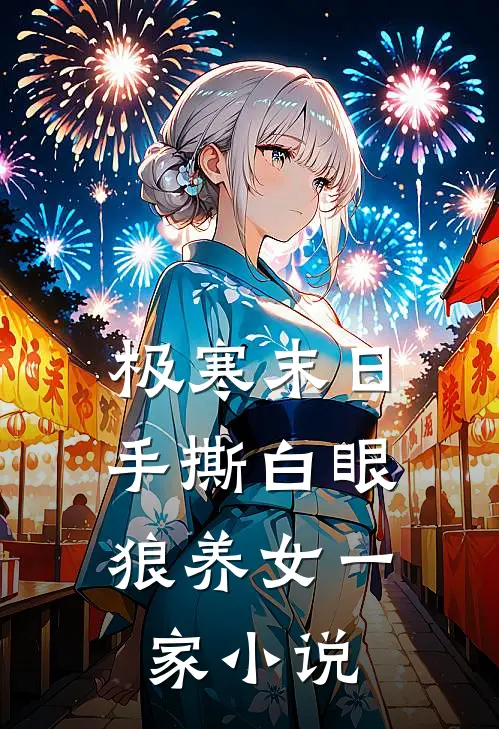 极寒末日，手撕白眼狼养女一家小说