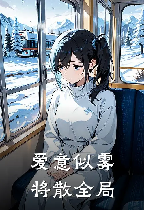 爱意似雾将散全局