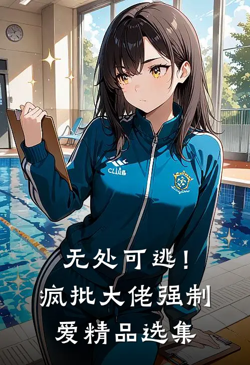 无处可逃！疯批大佬强制爱精品选集