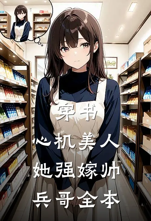 穿书：心机美人她强嫁帅兵哥全本