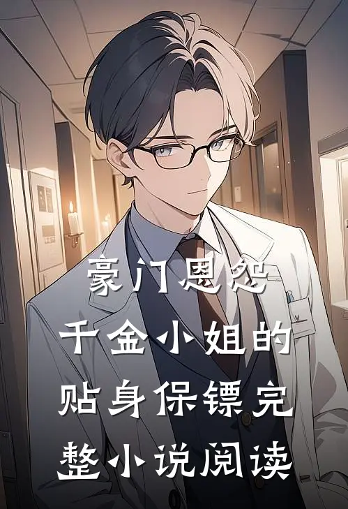 豪门恩怨：千金小姐的贴身保镖完整小说阅读