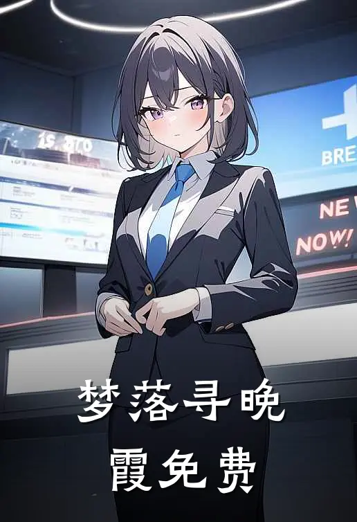 梦落寻晚霞免费