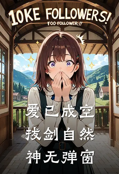 爱已成空，拔剑自然神无弹窗