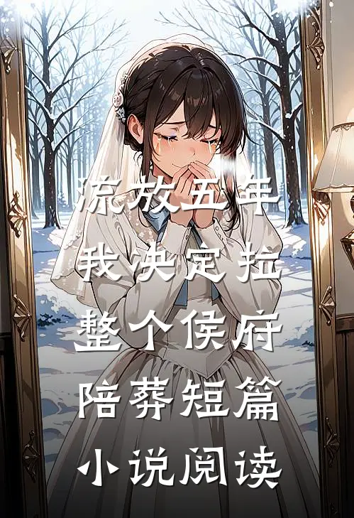 流放五年，我决定拉整个侯府陪葬短篇小说阅读