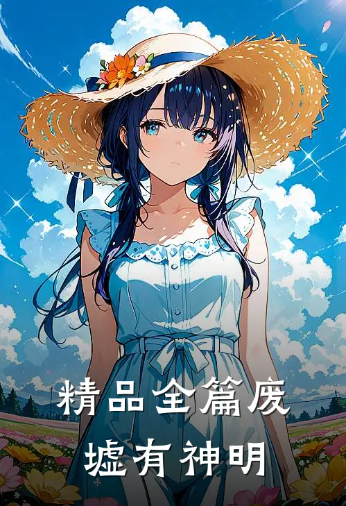 精品全篇废墟有神明