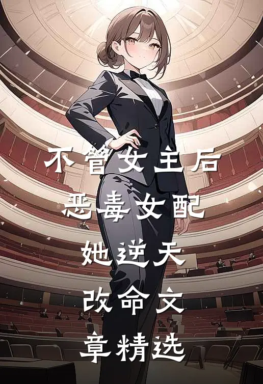 不管女主后，恶毒女配她逆天改命文章精选