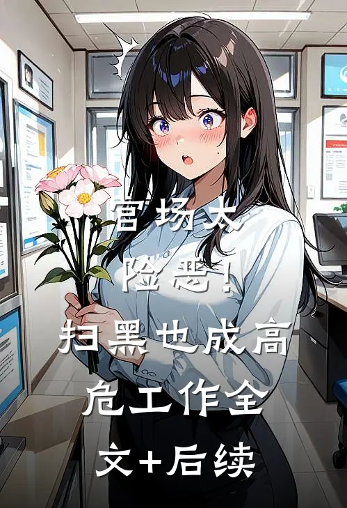 官场太险恶！扫黑也成高危工作全文+后续