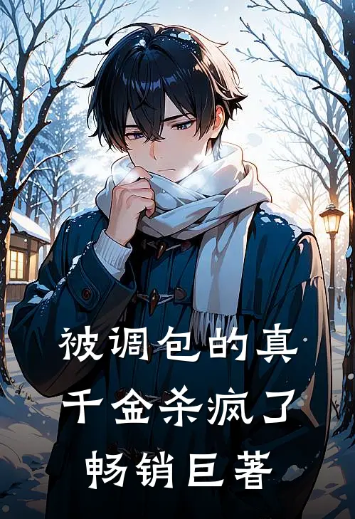 被调包的真千金杀疯了畅销巨著