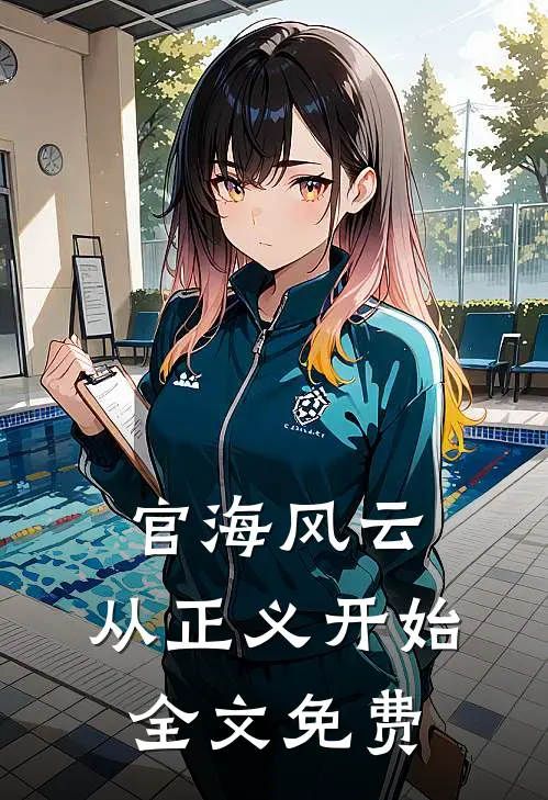 官海风云：从正义开始全文免费