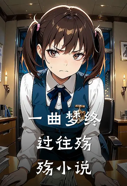 一曲梦终，过往殇殇小说