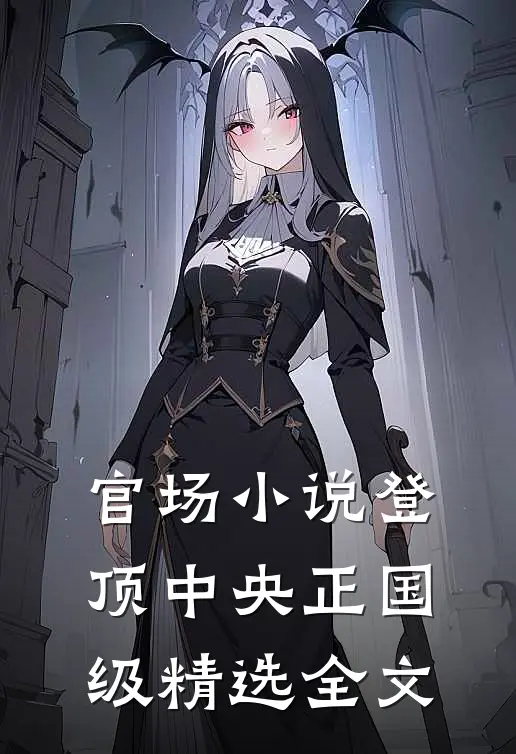 官场小说登顶中央正国级精选全文