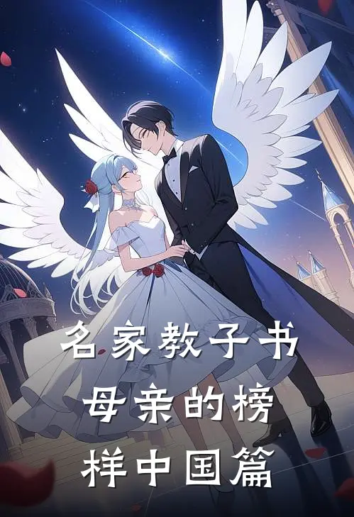名家教子书：母亲的榜样（中国篇）