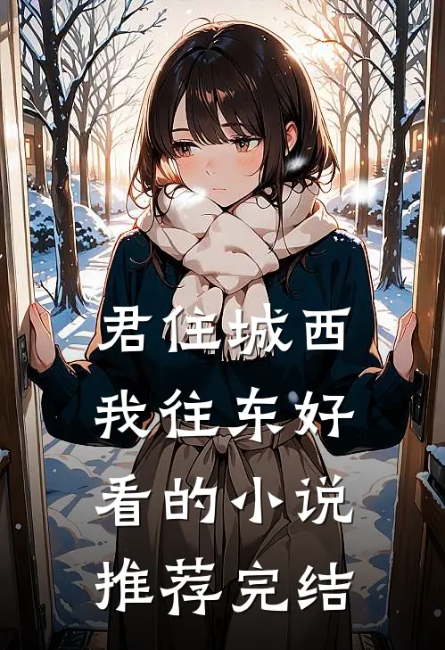君住城西我往东好看的小说推荐完结