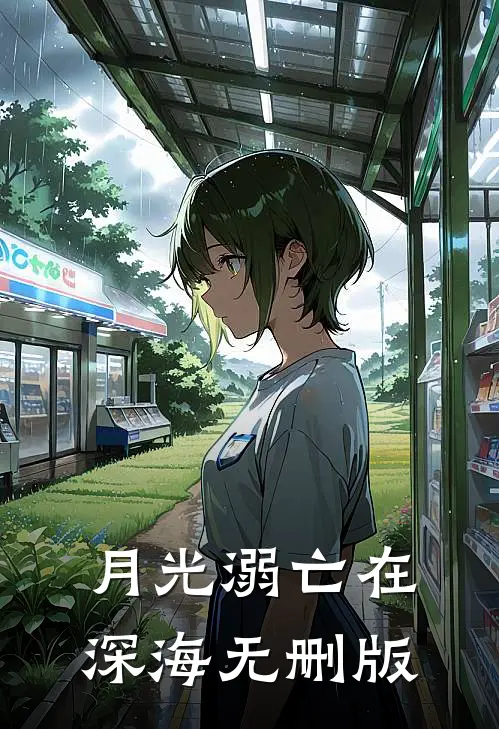 月光溺亡在深海无删版