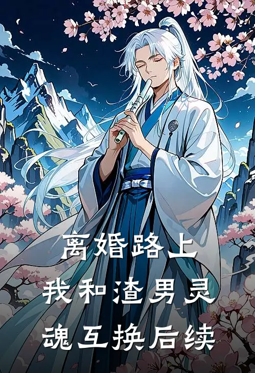 离婚路上，我和渣男灵魂互换后续