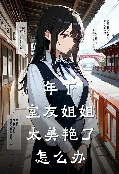 年下：室友姐姐太美艳了怎么办