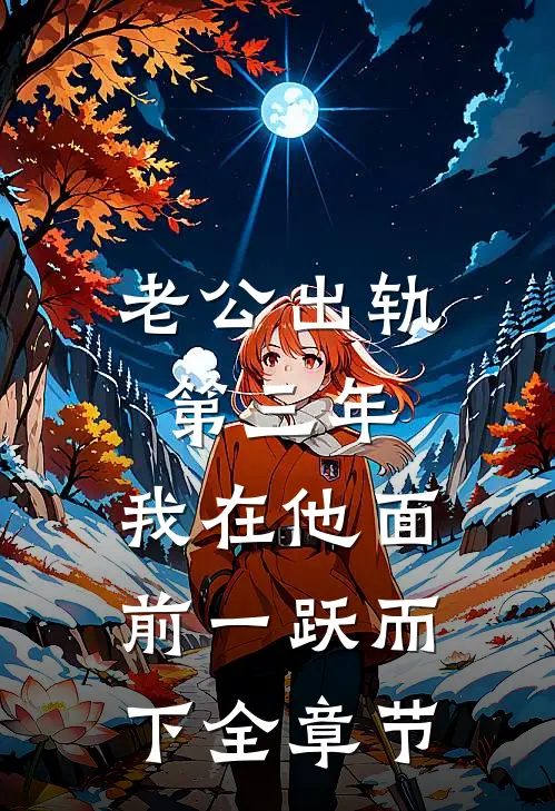 老公出轨第三年，我在他面前一跃而下全章节