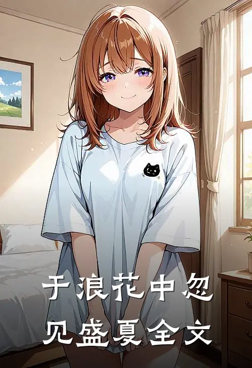 于浪花中忽见盛夏全文