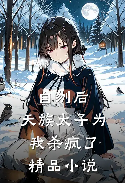 自刎后，天族太子为我杀疯了精品小说