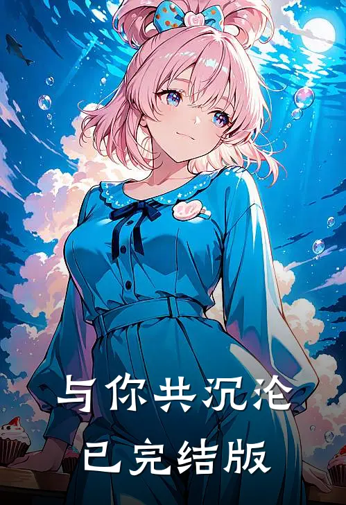 与你共沉沦已完结版