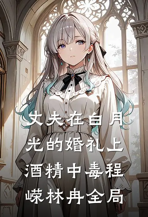 丈夫在白月光的婚礼上酒精中毒程嵘林冉全局