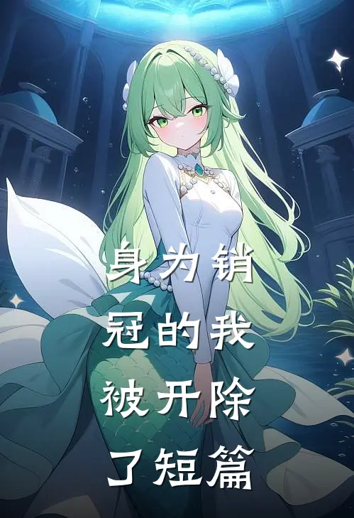 身为销冠的我，被开除了短篇
