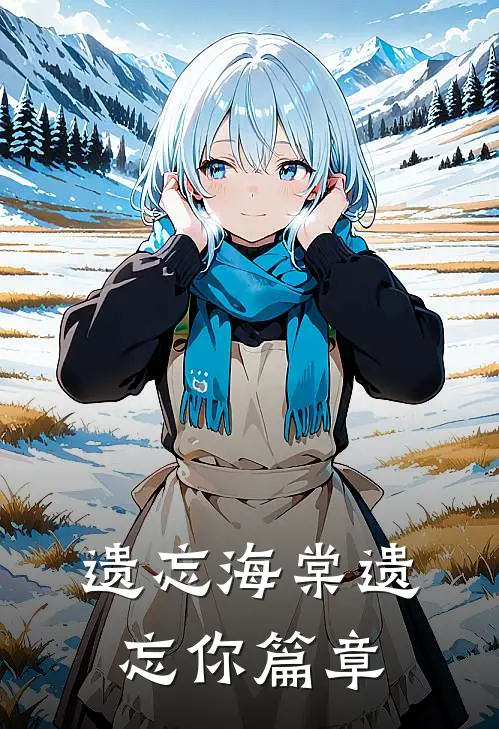 遗忘海棠遗忘你篇章