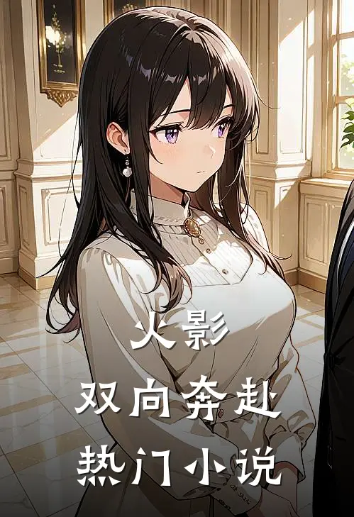 火影双向奔赴热门