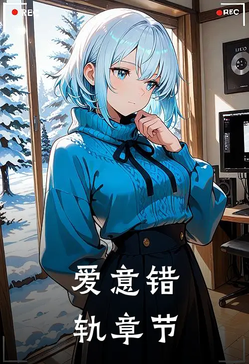 爱意错轨章节