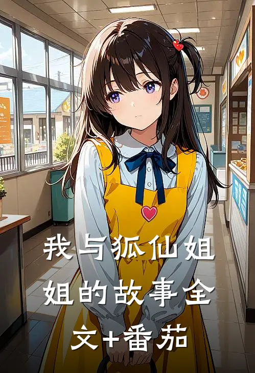 我与狐仙姐姐的故事全文+番茄