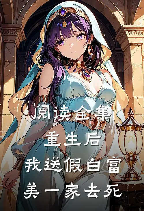 阅读全集重生后，我送假白富美一家去死