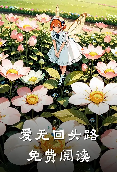 爱无回头路免费阅读