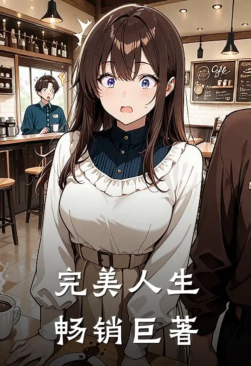 完美人生畅销巨著