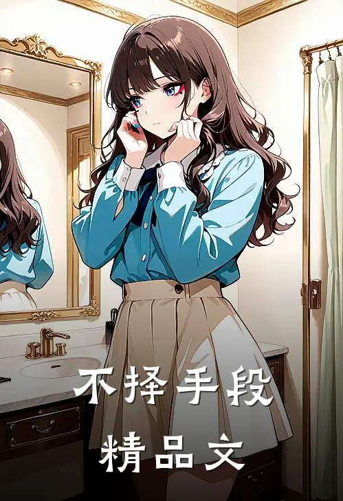 不择手段精品文