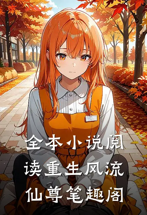 全本小说阅读重生风流仙尊笔趣阁