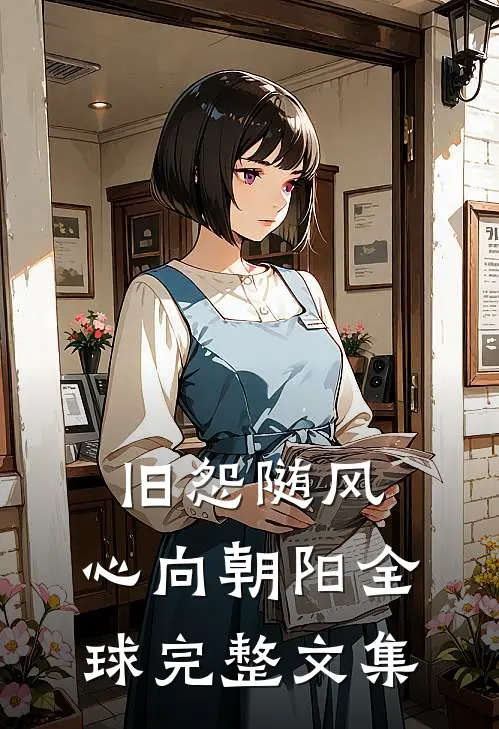 旧怨随风，心向朝阳全球完整文集