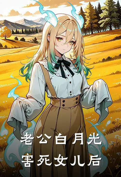 老公白月光害死女儿后