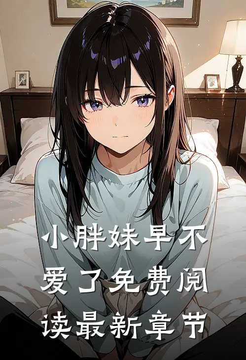 小胖妹早不爱了免费阅读最新章节
