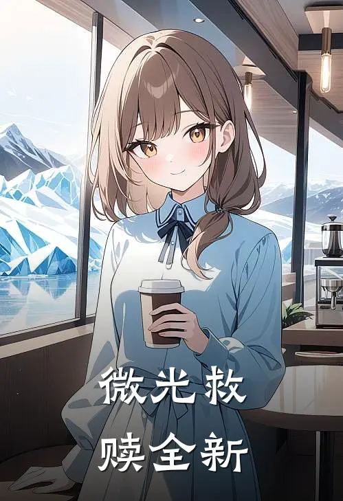 微光救赎全新